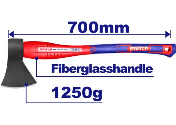 Emtop Fiberglass Balta 1250 GR